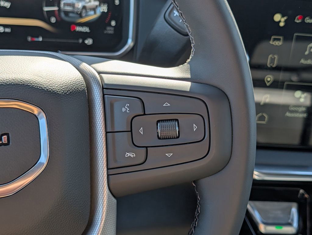 New 2026 GMC Sierra 3500 Denali w/ Denali Reserve Package image 43