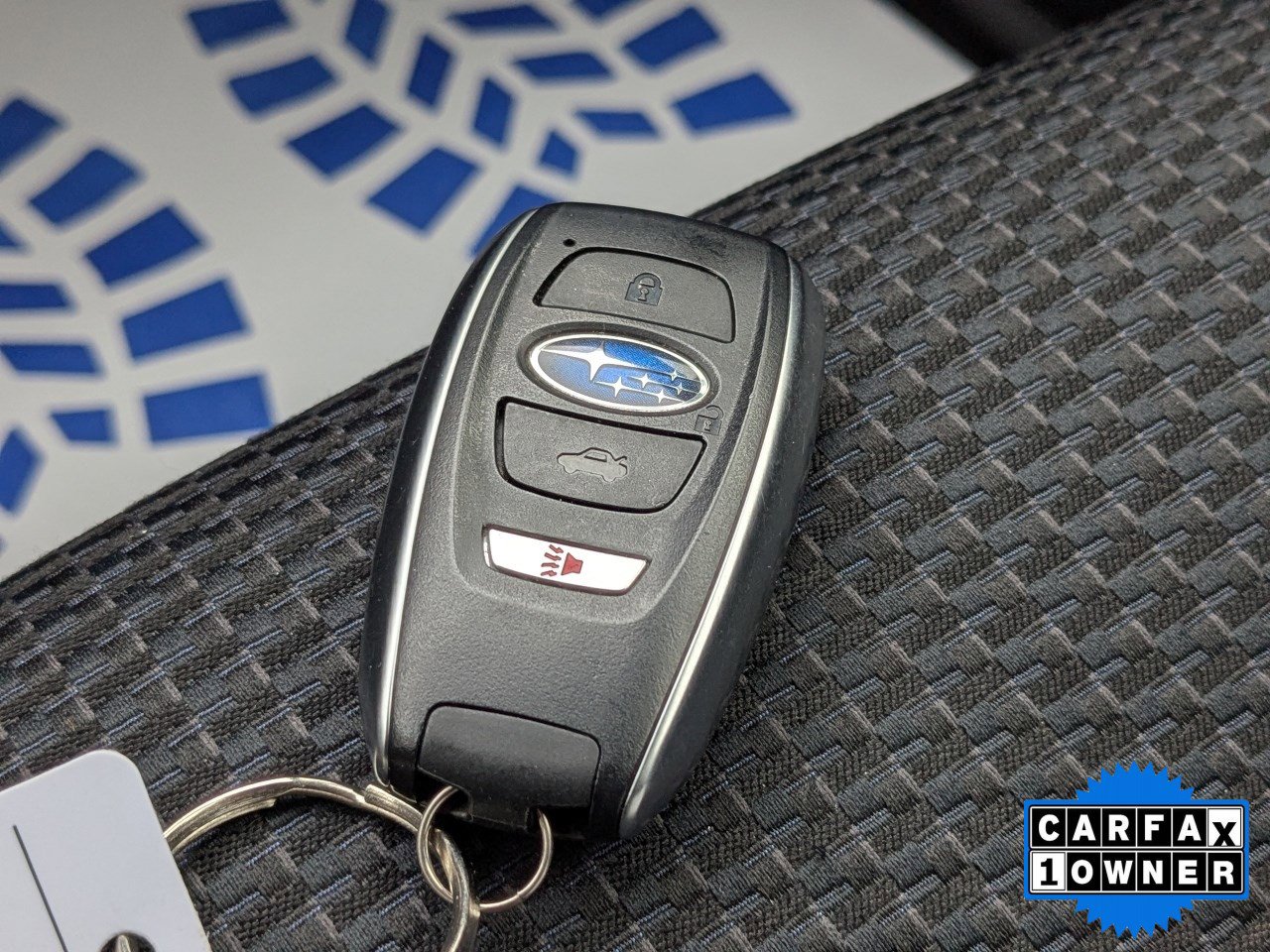 Used 2023 Subaru Forester Premium image 35