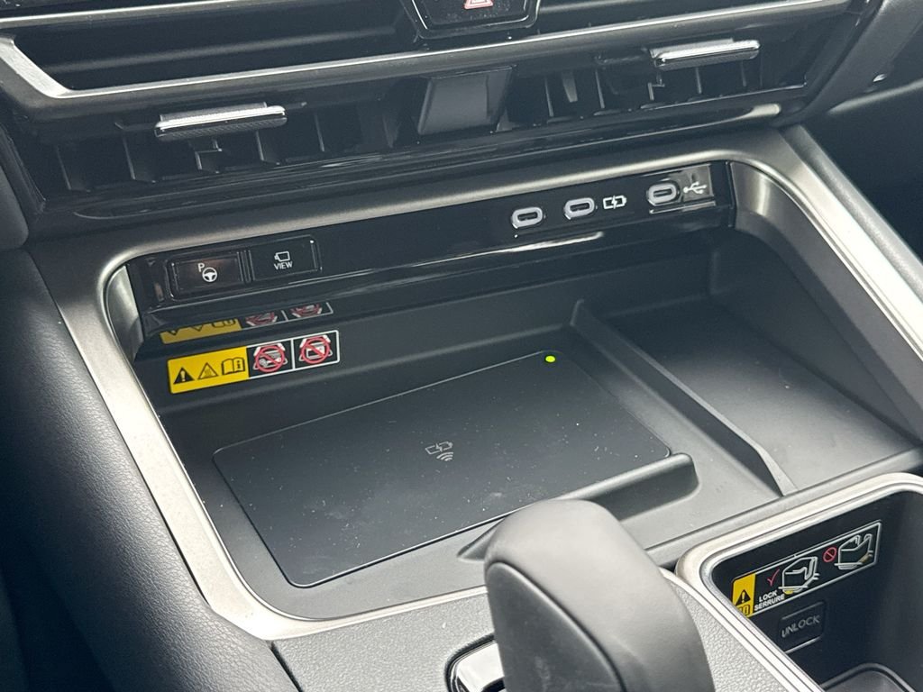 New 2026 Lexus TX 350 AWD w/ Technology Package image 30