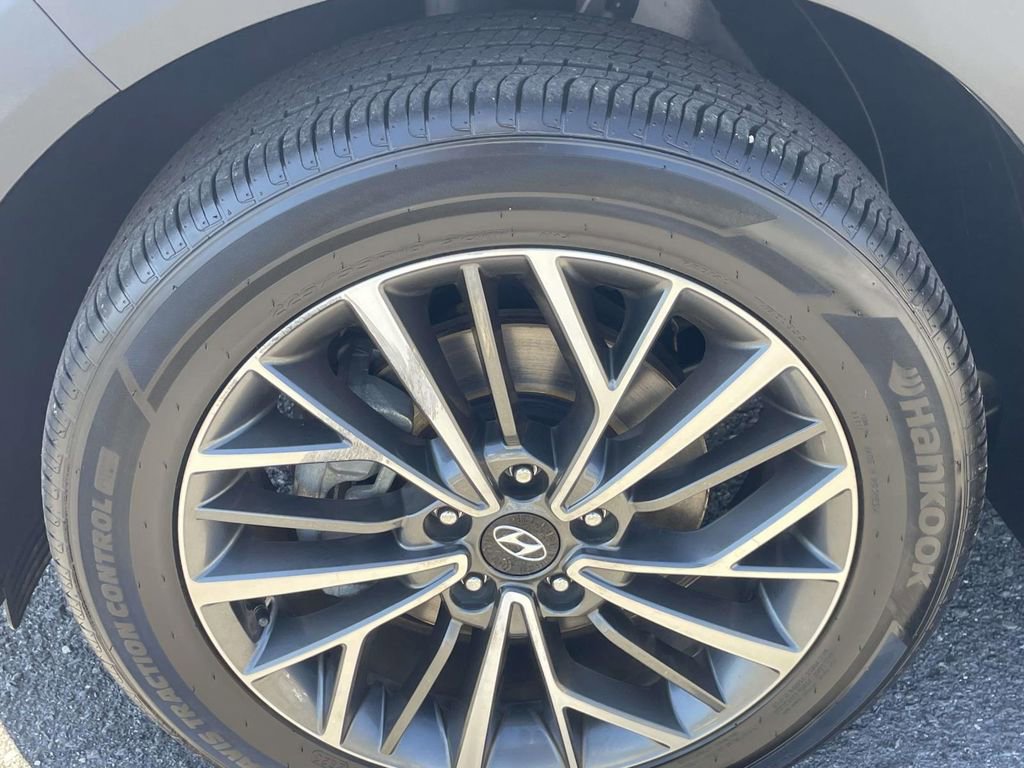 Used 2019 Hyundai Tucson SEL w/ Cargo Package image 8