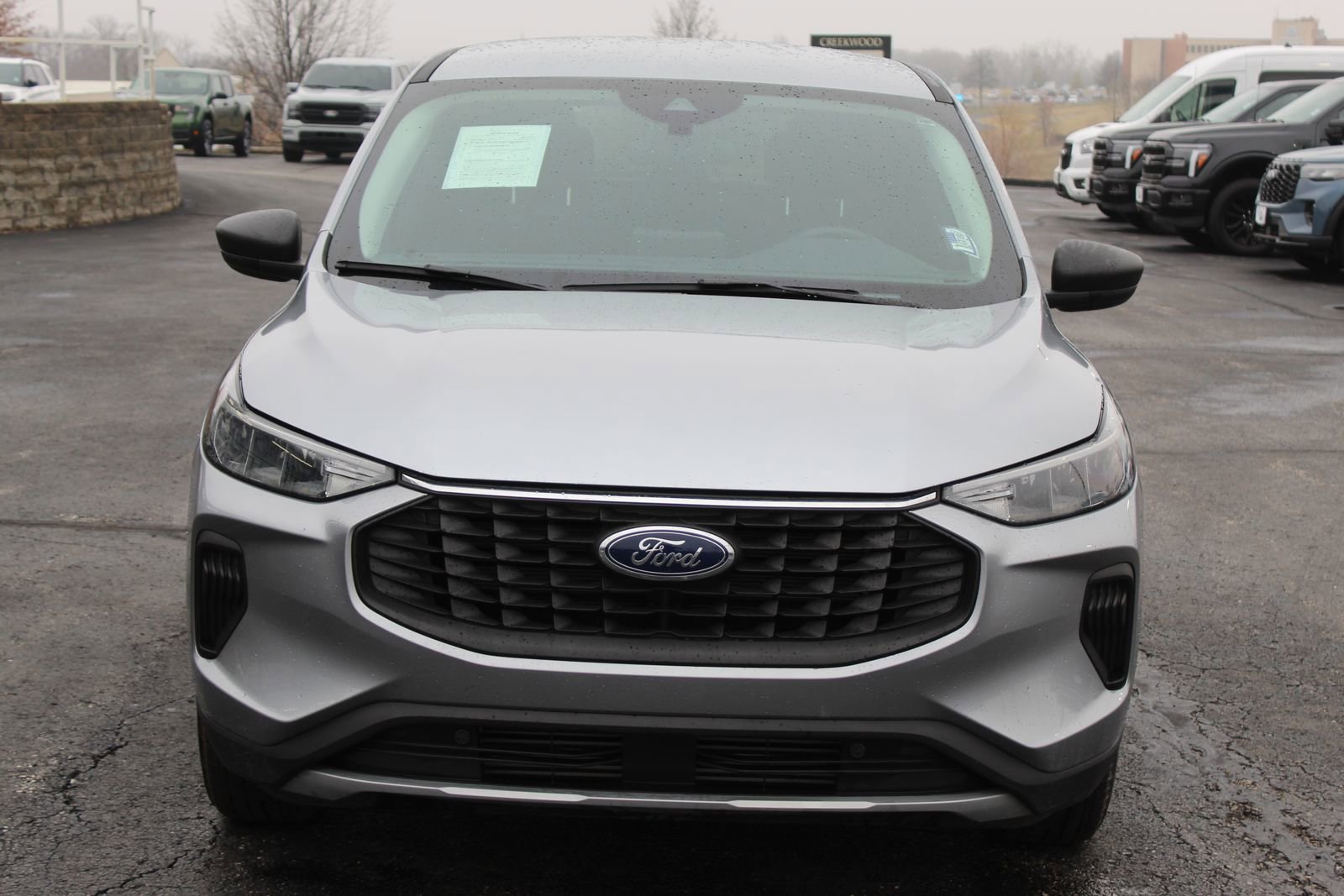 Used 2024 Ford Escape Active w/ Cold Weather Package image 9