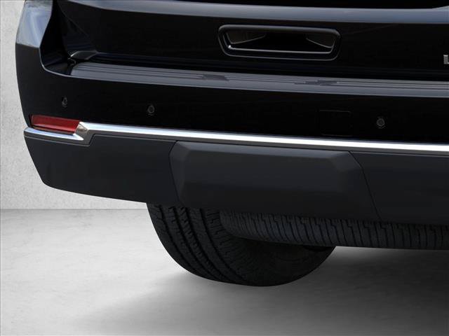 New 2026 Chevrolet Tahoe LT w/ Comfort Package RWD image 14