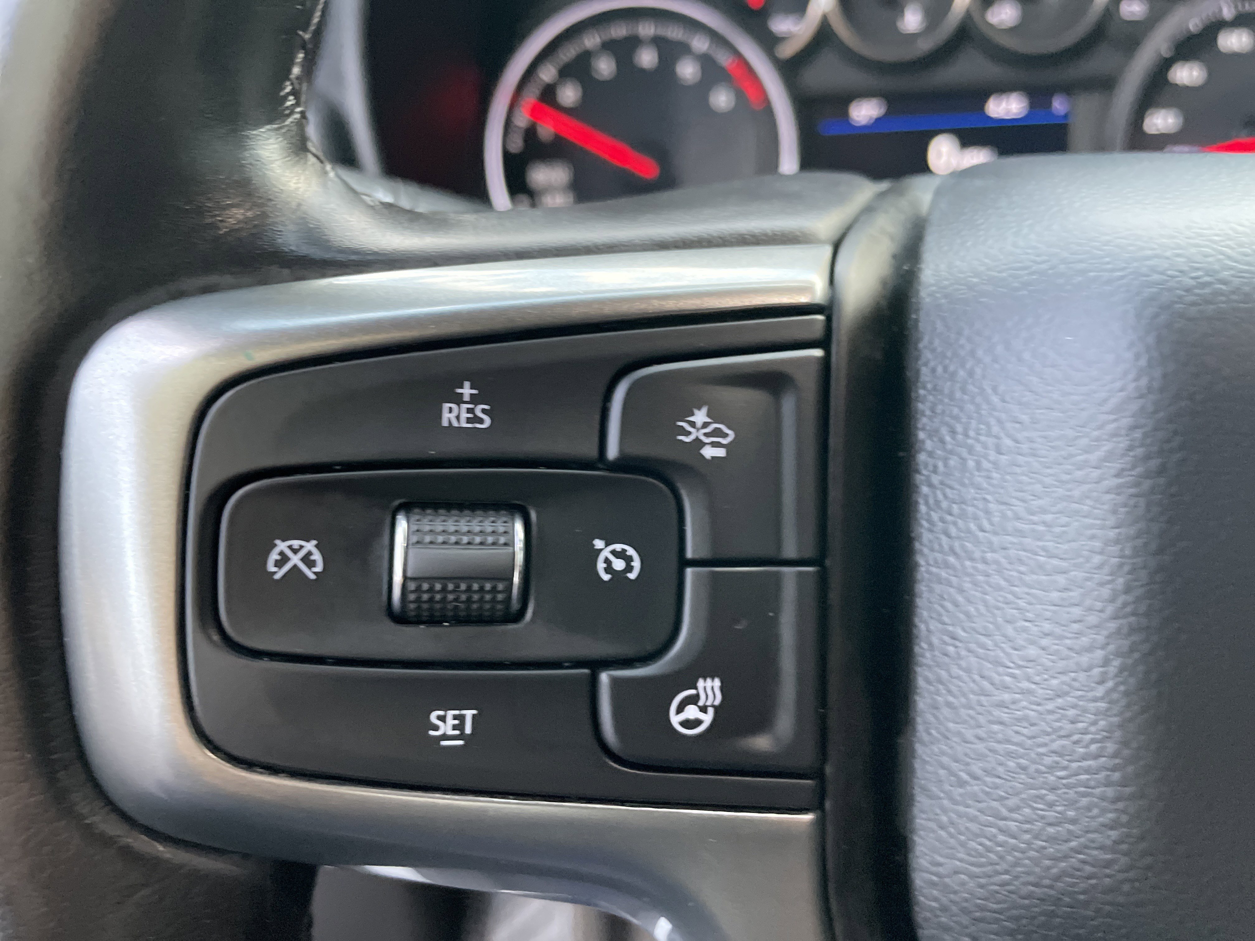 Used 2021 Chevrolet Tahoe Z71 w/ Luxury Package image 44