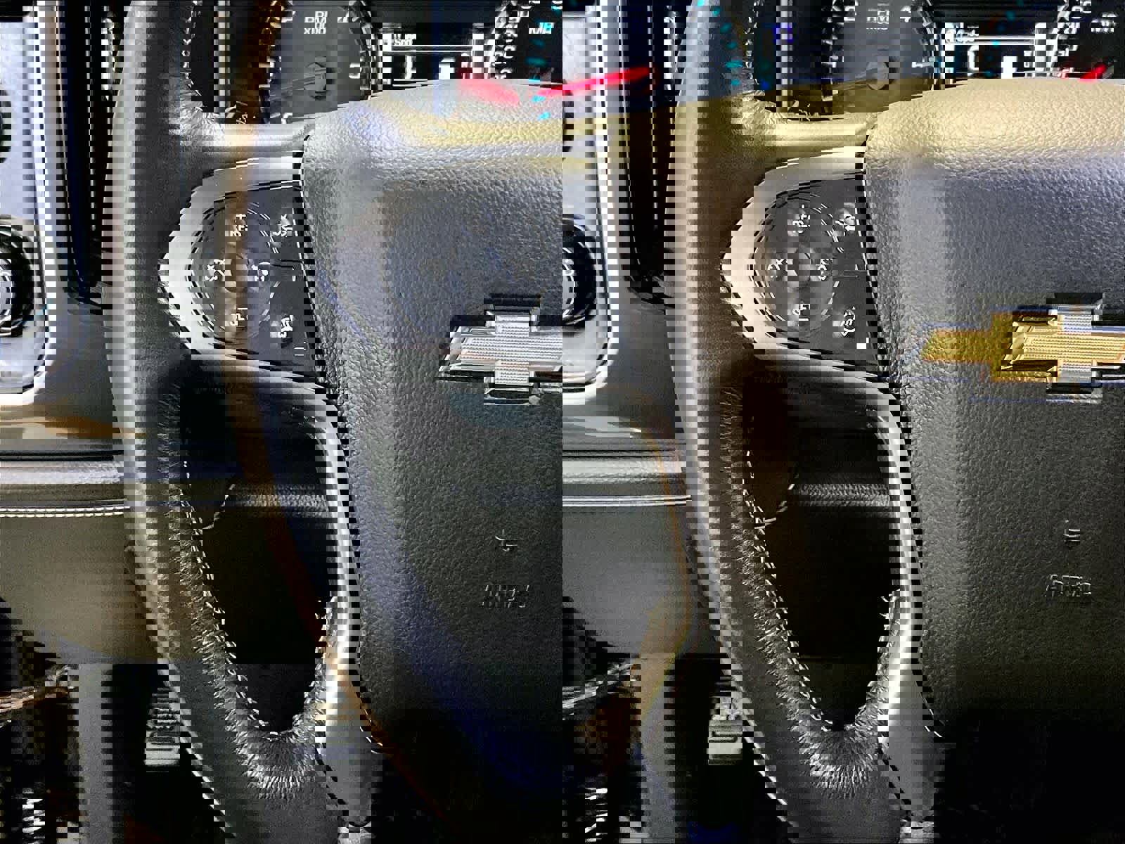 Used 2018 Chevrolet Silverado 1500 LTZ w/ Sport Package image 23