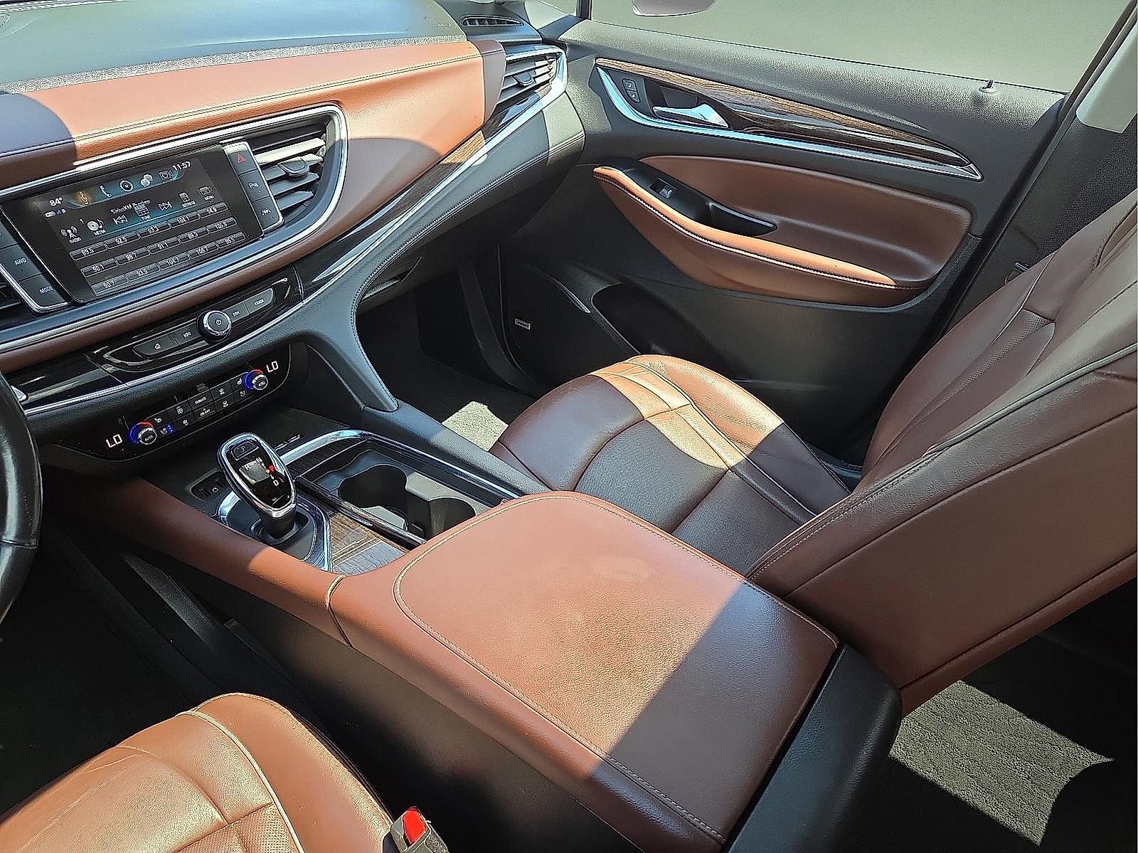 Certified 2019 Buick Enclave Avenir w/ Avenir Technology Package AWD/4WD image 13