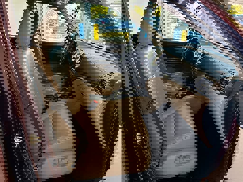 Used 2017 Honda Pilot EX-L image 23