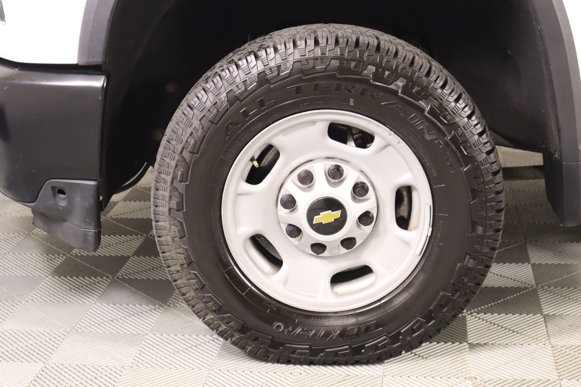 Used 2022 Chevrolet Silverado 2500 W/T w/ WT Fleet Convenience Package image 16