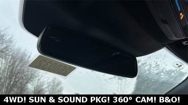 New 2026 Ford Explorer ST w/ Sun And Sound Package image 19