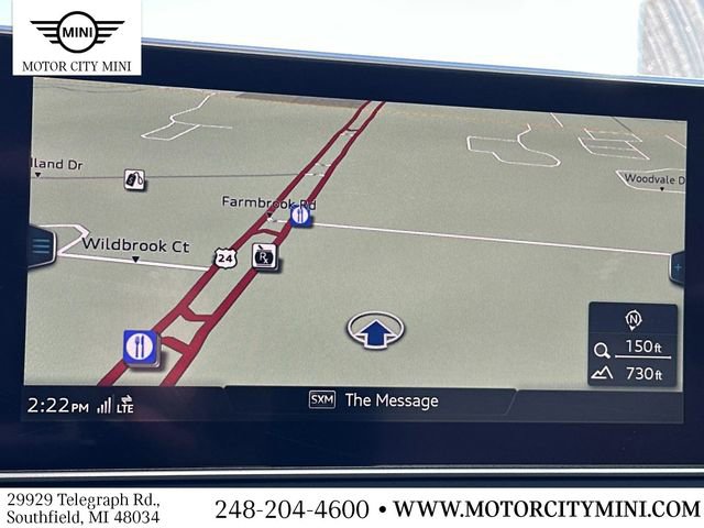 Used 2019 Audi A5 2.0T Premium Plus w/ Premium Plus image 30