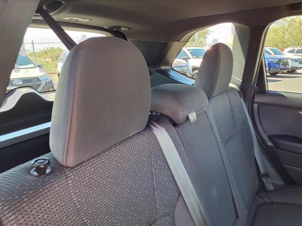 Used 2025 Subaru Forester Premium AWD/4WD image 22