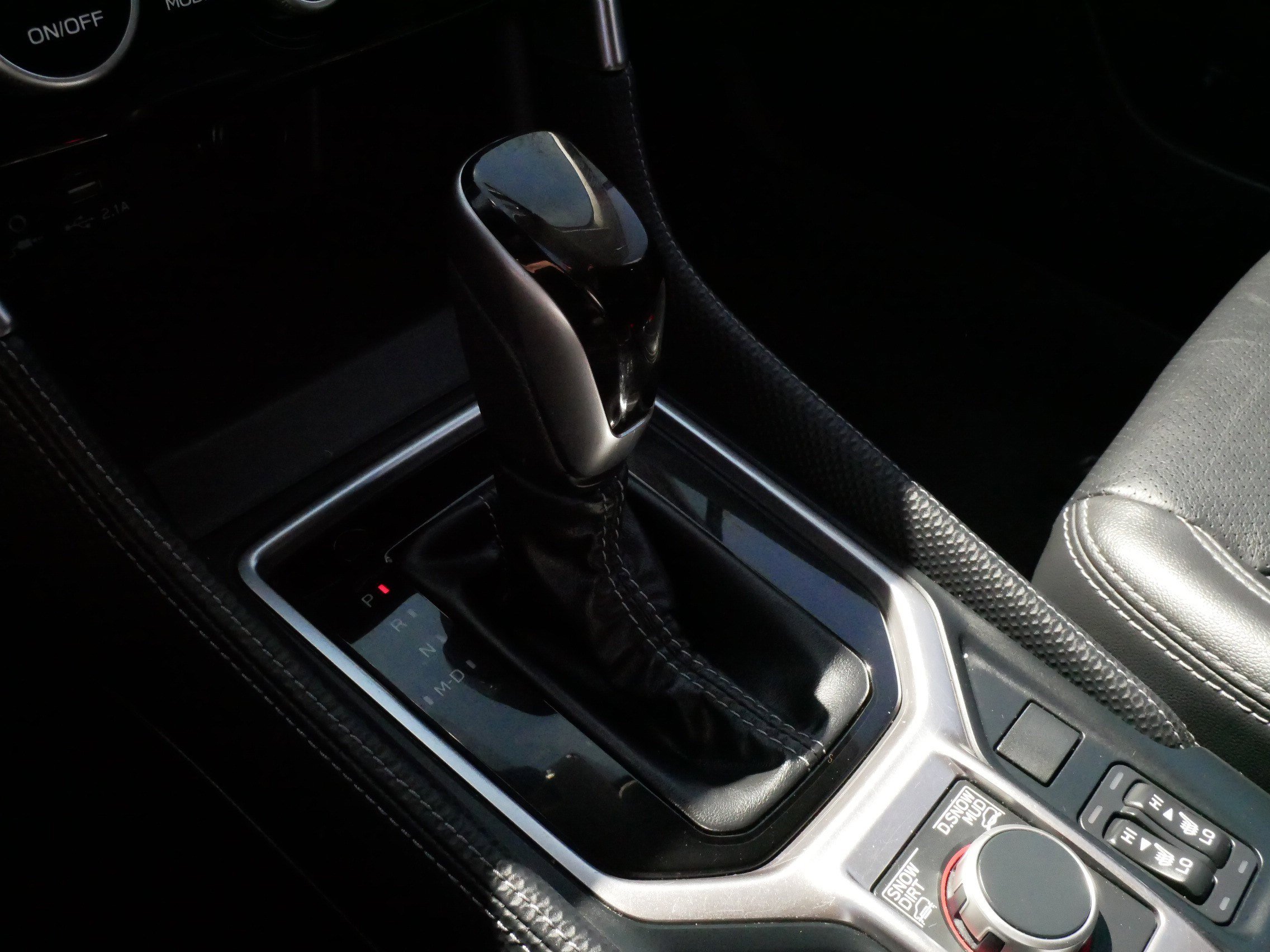 Used 2021 Subaru Forester Limited AWD/4WD image 24