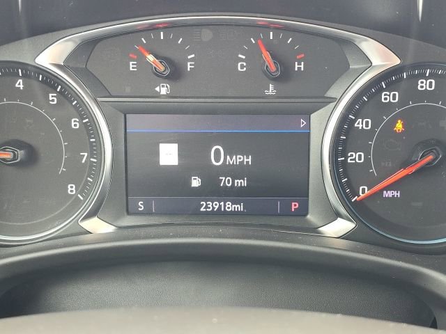 Used 2023 Chevrolet Equinox LT image 26