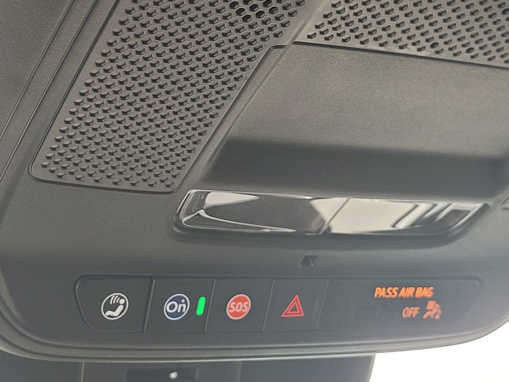 New 2026 Chevrolet Traverse Z71 w/ Enhanced Driving Package image 27