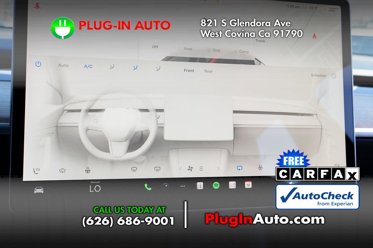 Used 2023 Tesla Model Y Performance image 33