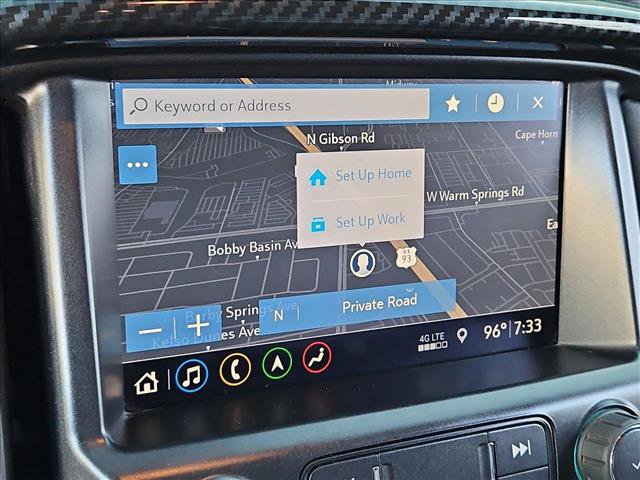 Used 2022 Chevrolet Colorado ZR2 AWD/4WD image 12