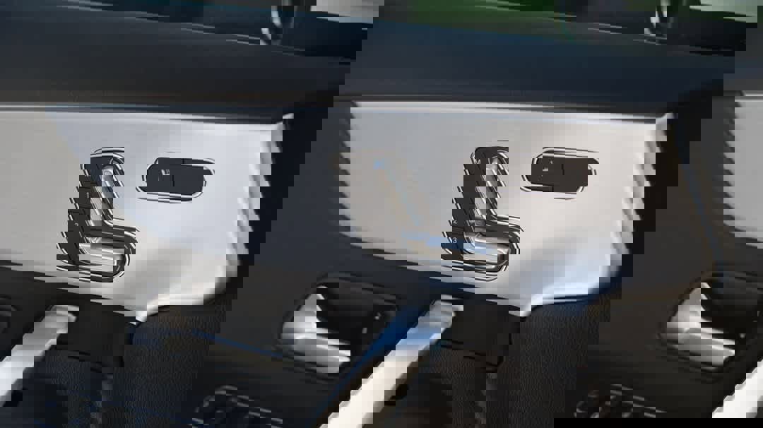 Used 2022 Mercedes-Benz A 220 4MATIC image 32