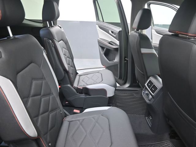 New 2026 Volkswagen Atlas Peak Edition image 14