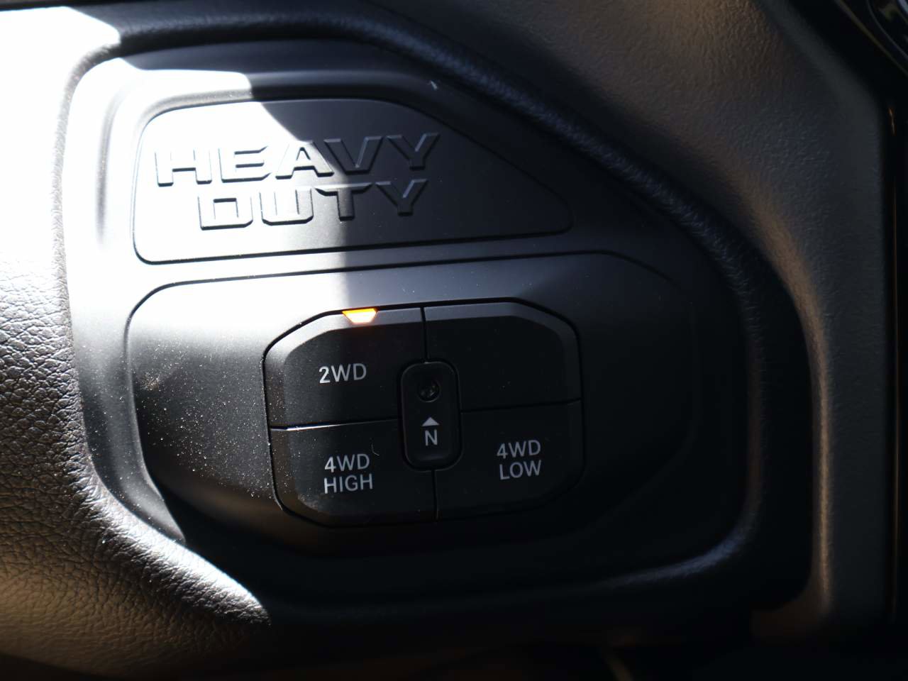 New 2025 RAM 2500 Big Horn image 17