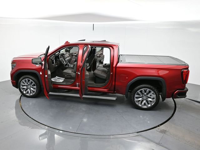 Used 2023 GMC Sierra 1500 Denali w/ Denali Reserve Package image 42