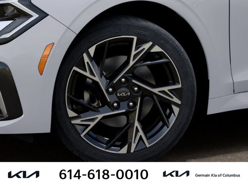 New 2026 Kia K5 GT-Line FWD image 12