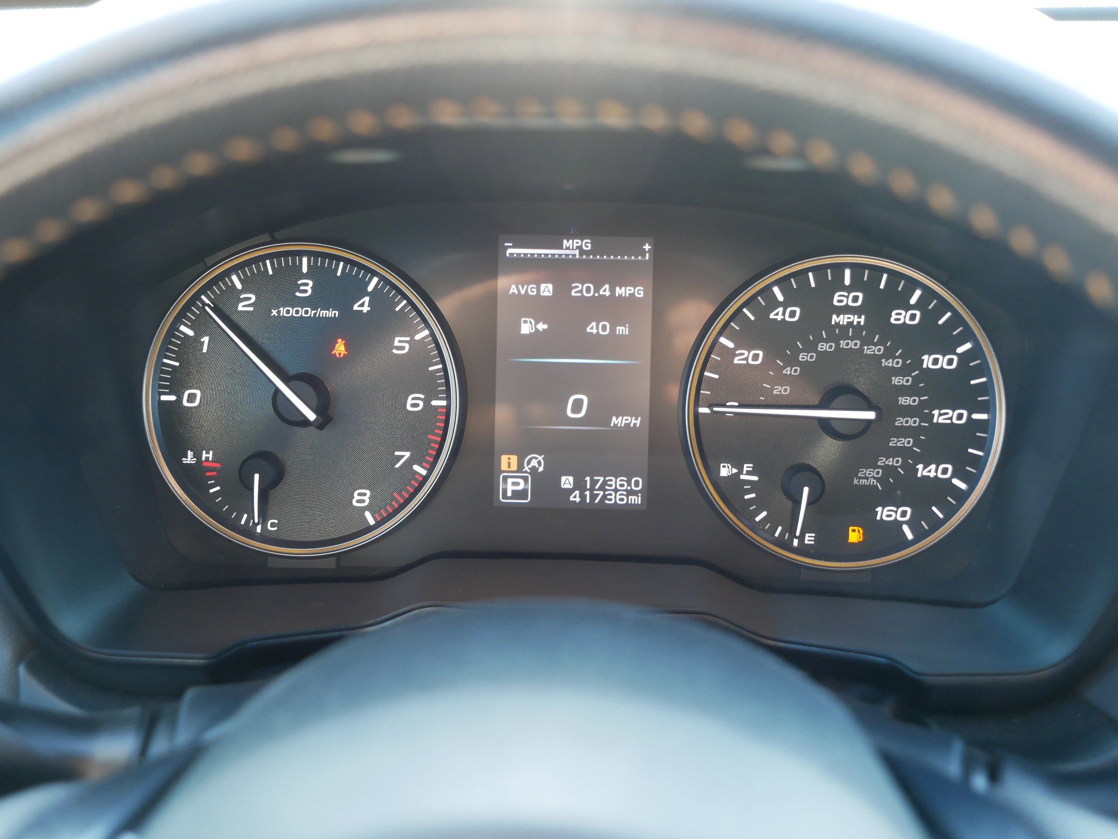 Used 2022 Subaru Outback Wilderness image 21