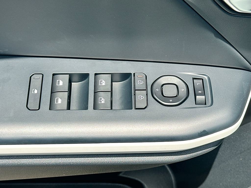 New 2026 Kia K4 EX FWD image 17