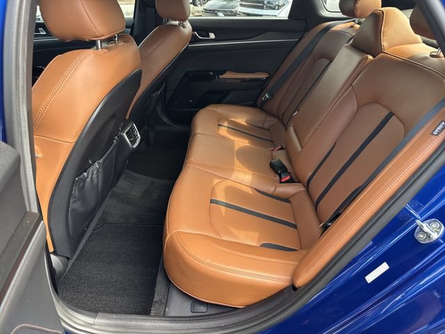 Used 2022 Kia K5 GT w/ GT1 Package FWD image 20