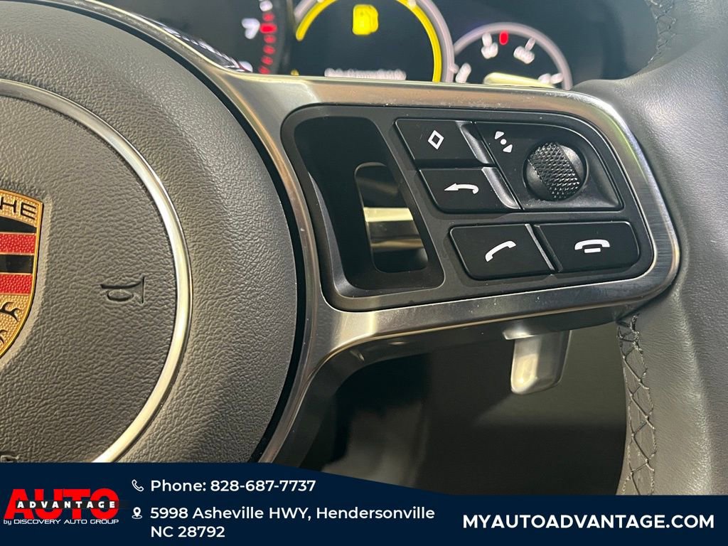 Used 2019 Porsche Cayenne image 13