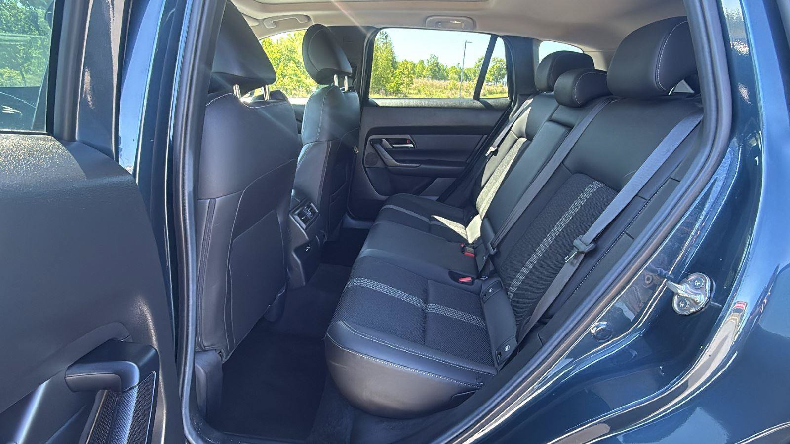 Used 2024 MAZDA CX-50 AWD 2.5 S w/ Cargo Package image 22
