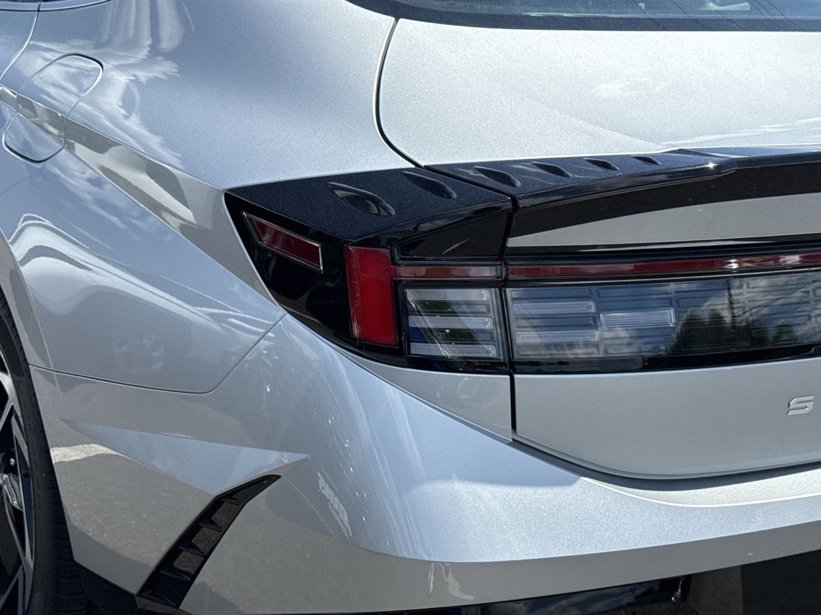 New 2026 Hyundai Sonata SEL FWD image 34