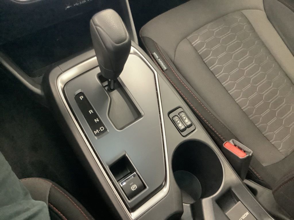 Certified 2024 Subaru Impreza 2.0i Sport image 19
