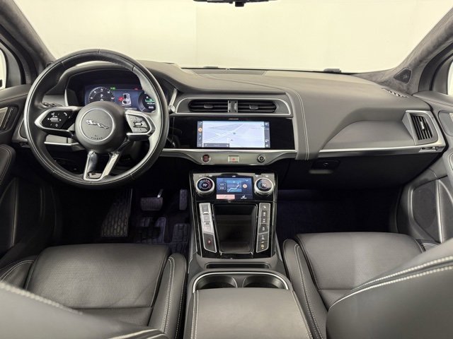Used 2024 Jaguar I-PACE R-Dynamic HSE image 15