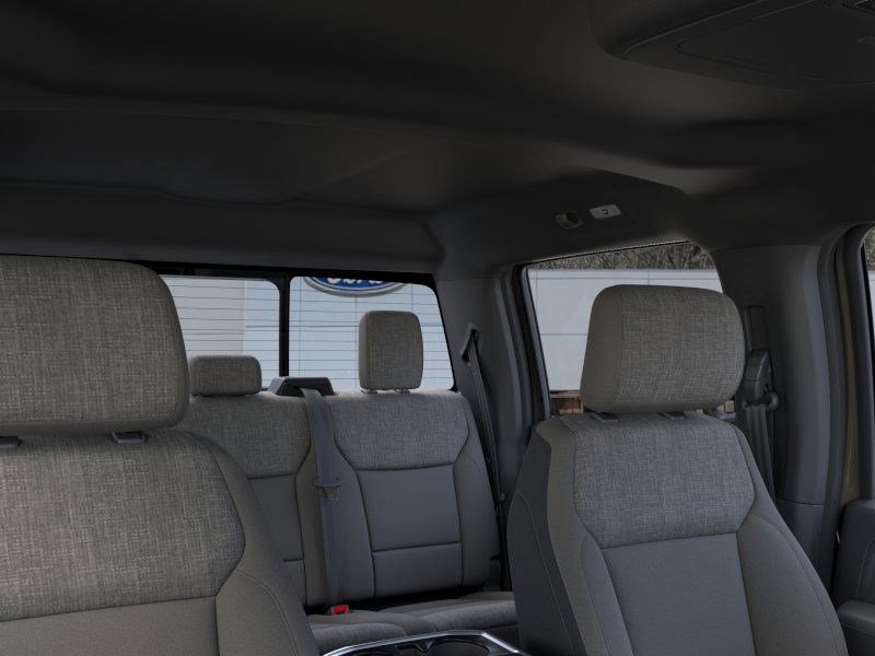 New 2026 Ford F150 XLT w/ Equipment Group 302A MID image 22