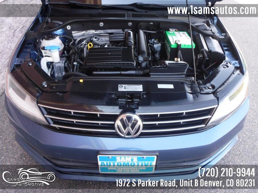 Used 2018 Volkswagen Jetta S image 27