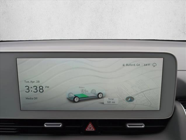 Certified 2024 Hyundai Ioniq 5 SEL RWD image 10