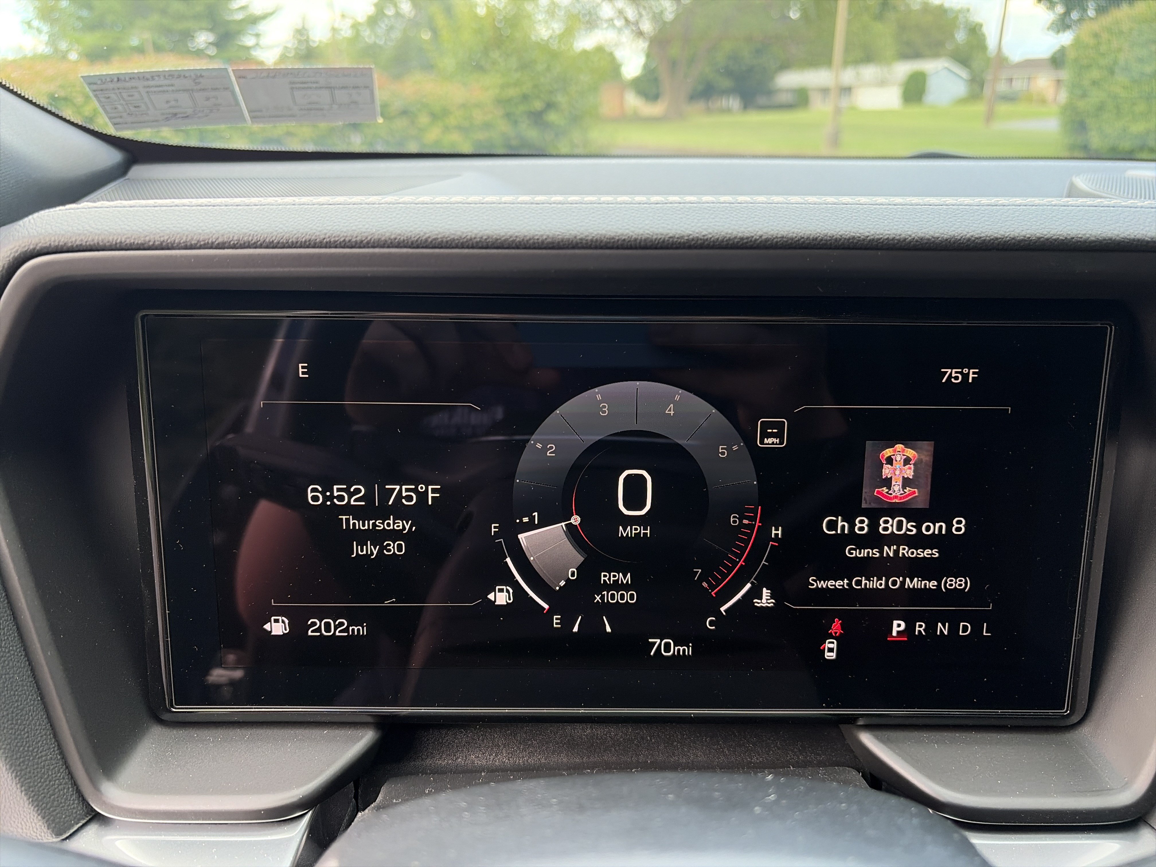Used 2026 GMC Terrain Elevation w/ Technology Package II FWD image 31