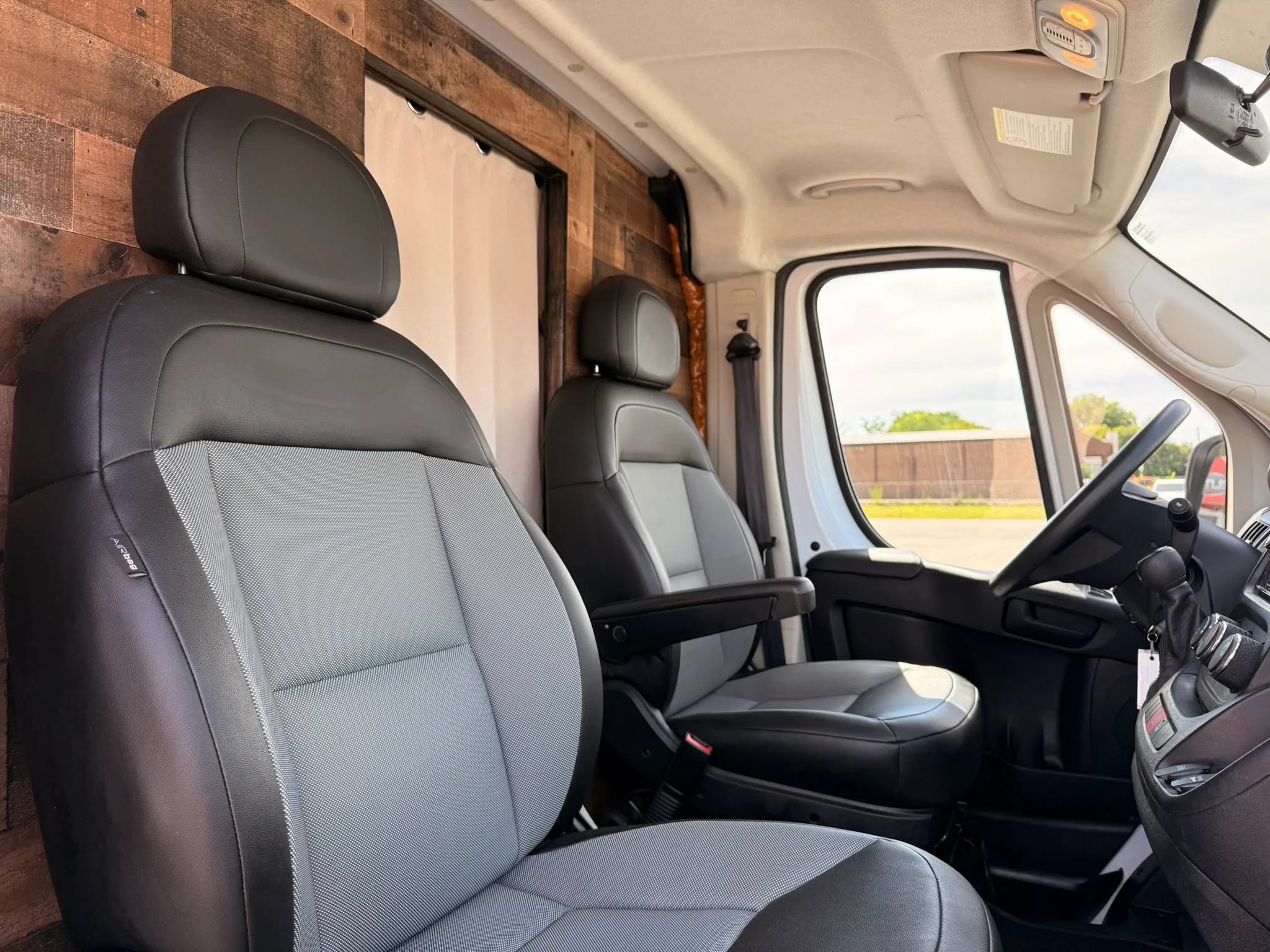 Used 2019 RAM ProMaster 1500 FWD image 23