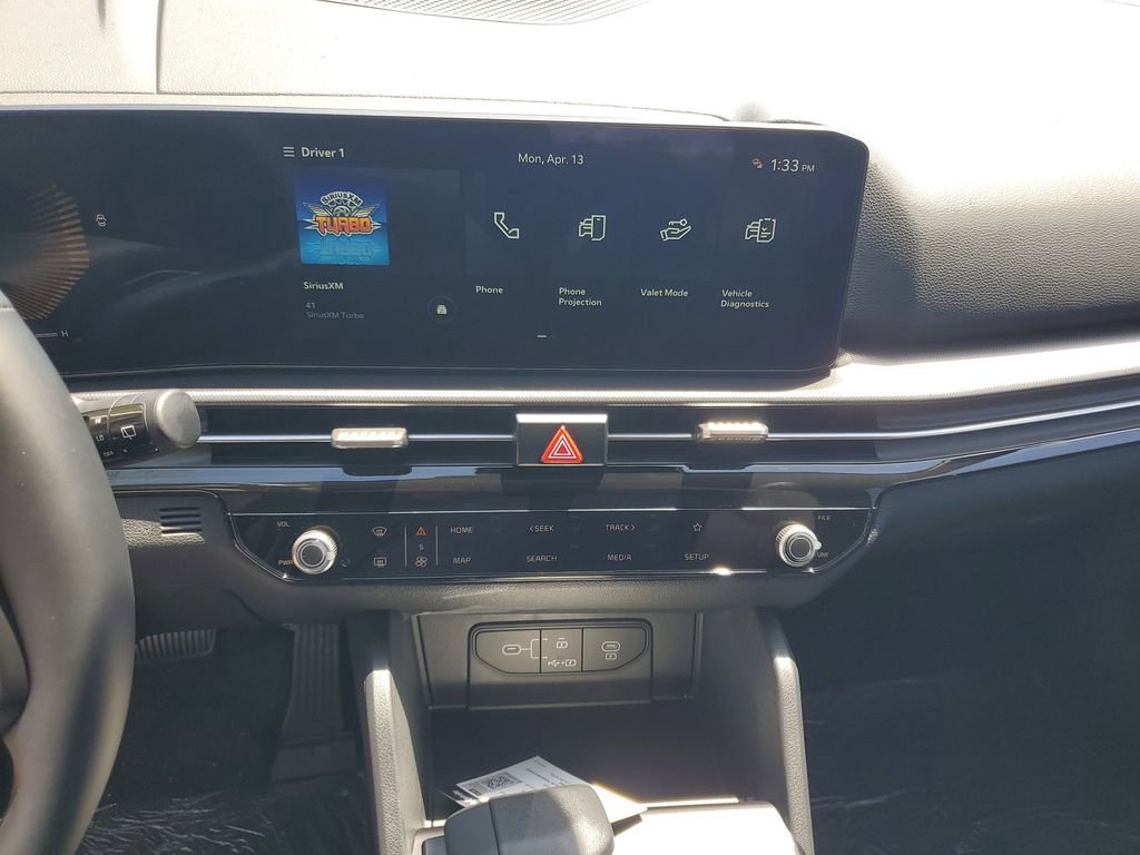 New 2026 Kia Sportage LX FWD image 14