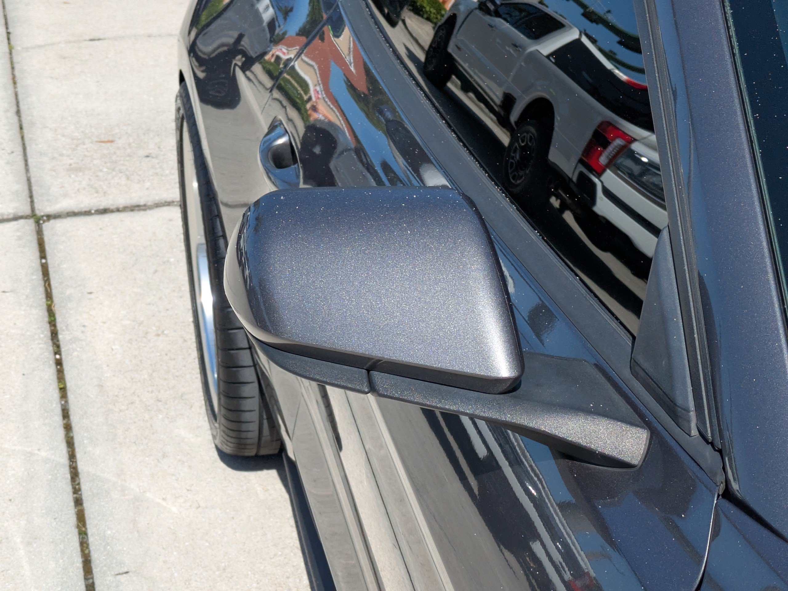 Certified 2021 Ford Mustang GT RWD image 10