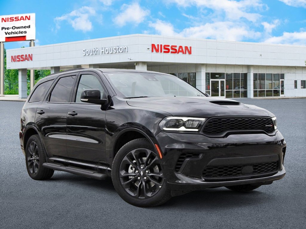 Used 2025 Dodge Durango R/T image 1