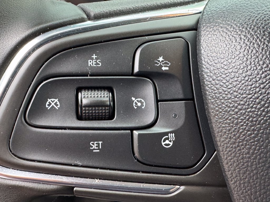 Used 2026 Buick Encore GX Sport Touring w/ Comfort Package AWD/4WD image 30