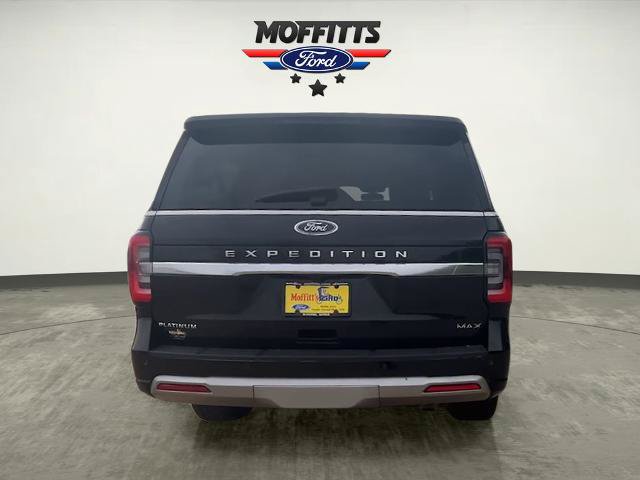 Certified 2024 Ford Expedition Max Platinum AWD/4WD image 5