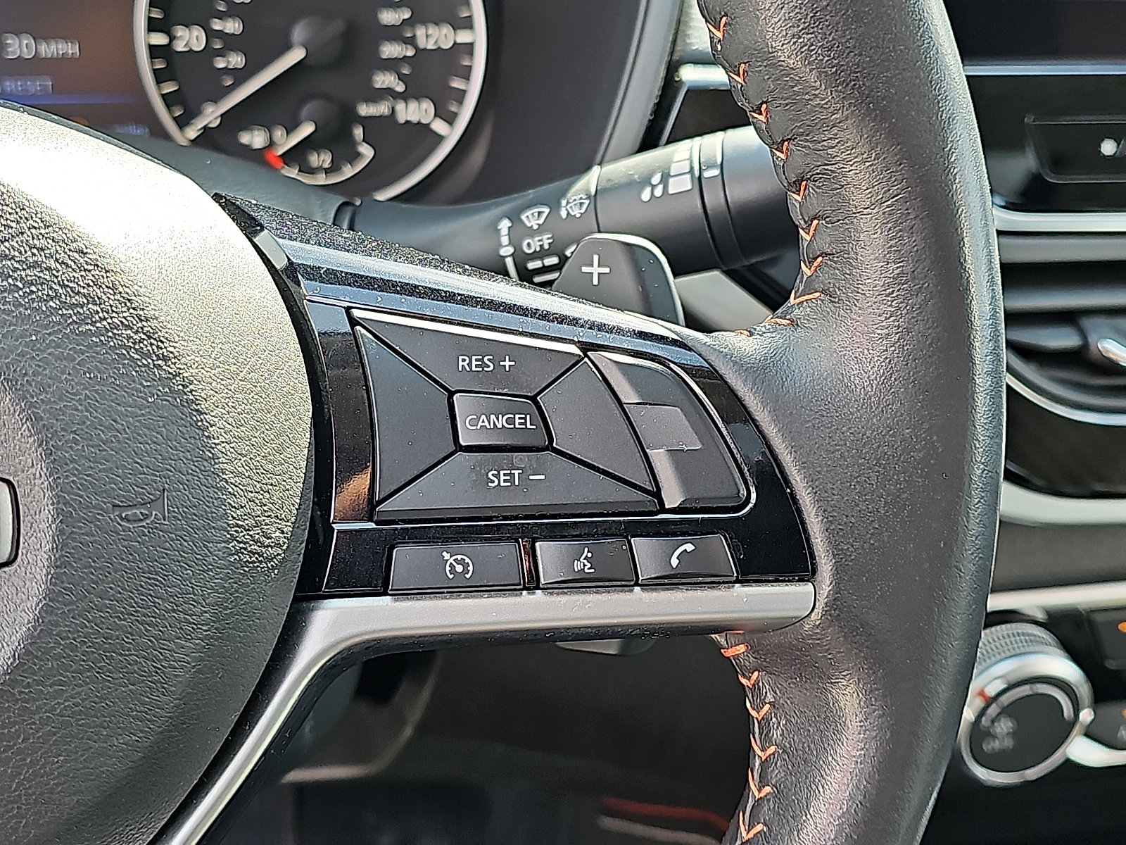 Certified 2023 Nissan Altima 2.5 SR w/ SR Premium Package image 24