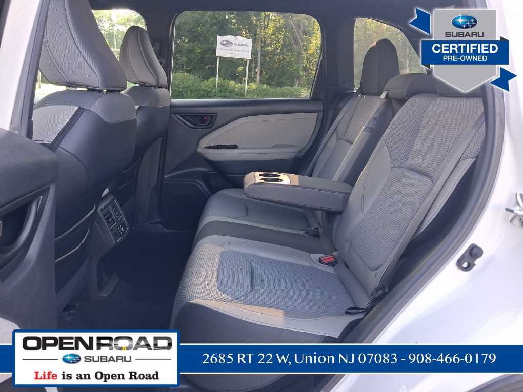 Certified 2026 Subaru Forester Premium AWD/4WD image 23