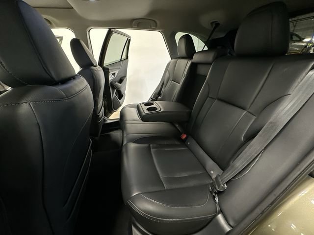 Certified 2024 Subaru Outback Touring XT image 20