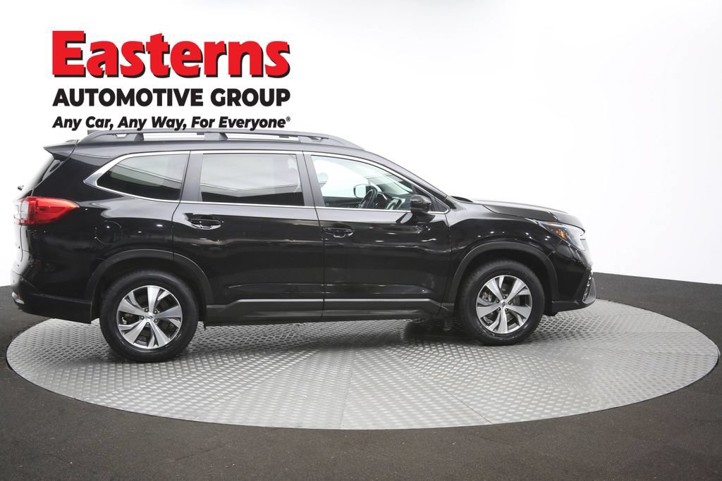 Used 2025 Subaru Ascent Premium AWD/4WD image 46