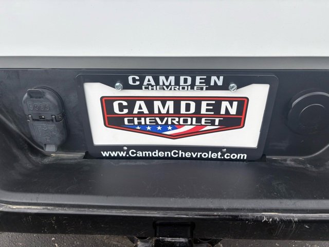 Used 2023 Chevrolet Silverado 1500 LT Trail Boss w/ Protection Package image 15