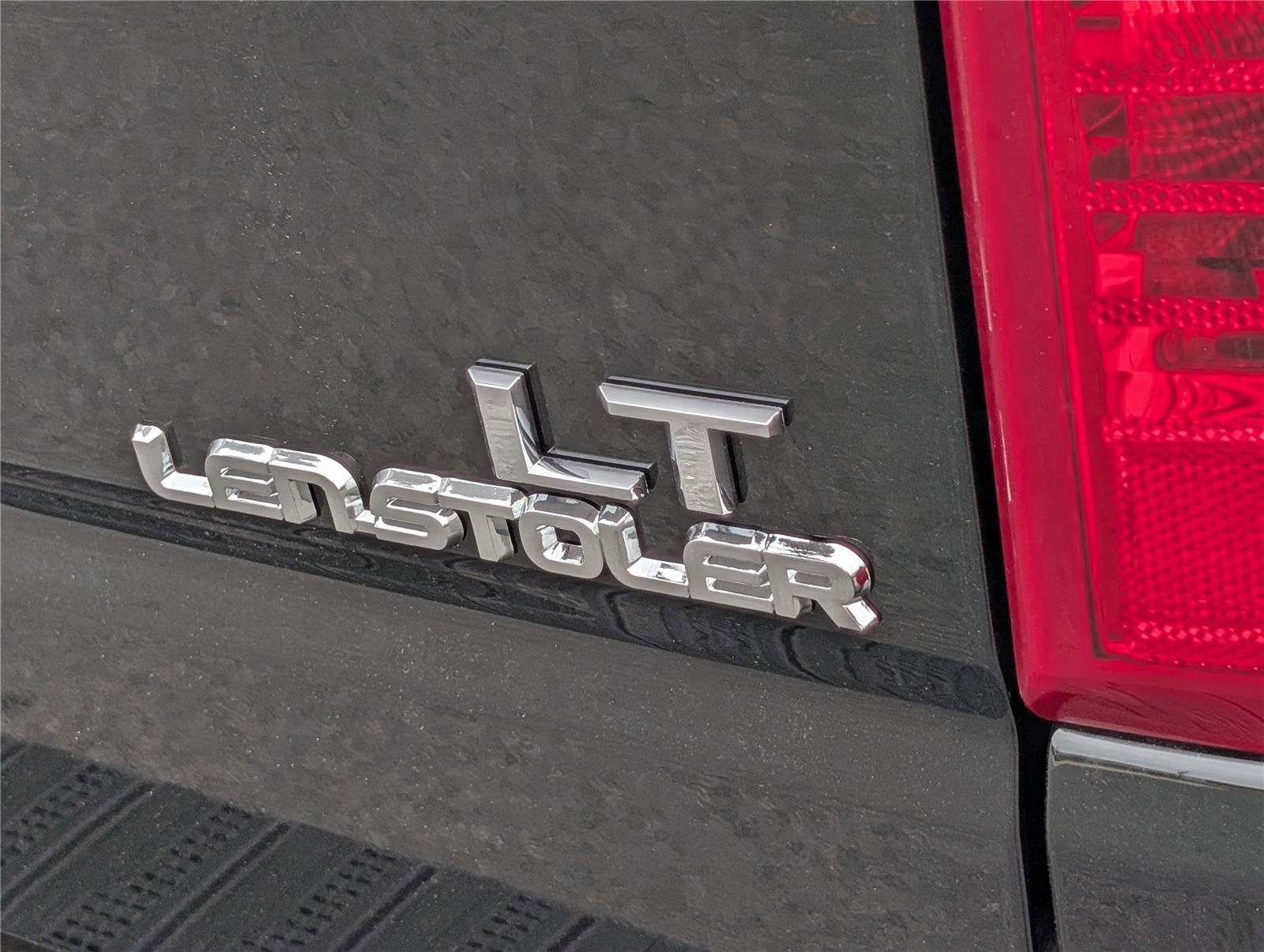 New 2026 Chevrolet Silverado 1500 LT w/ Z71 Off-Road Package image 6