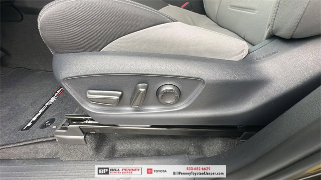 New 2025 Toyota Tacoma TRD Off-Road image 15