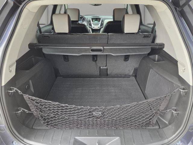 Used 2014 Chevrolet Equinox LTZ FWD image 15